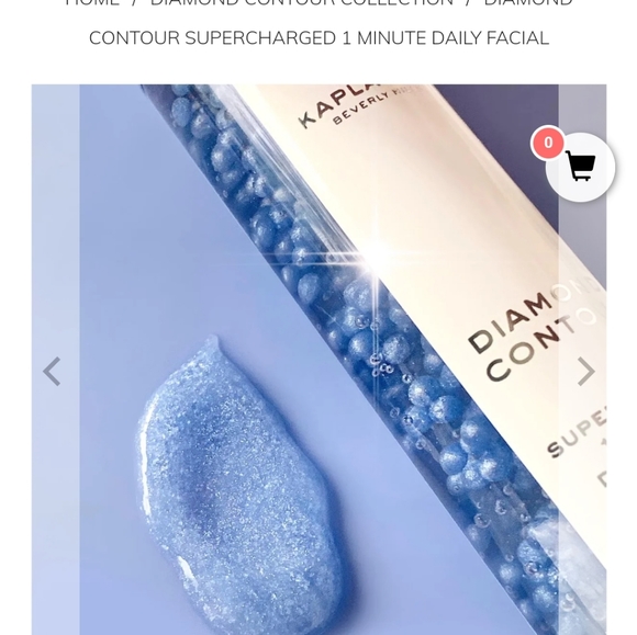 Kaplan MD Diamond Contour facial - Picture 11 of 11